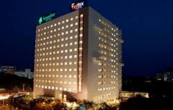 Red Fox Hotel